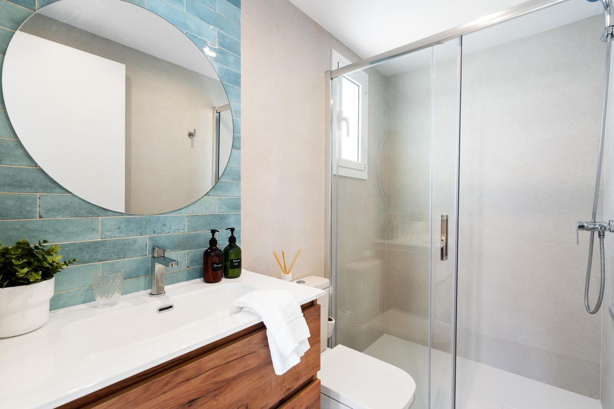 Lodging Apartments Barceloneta Beach Studio 42 Luaran gambar