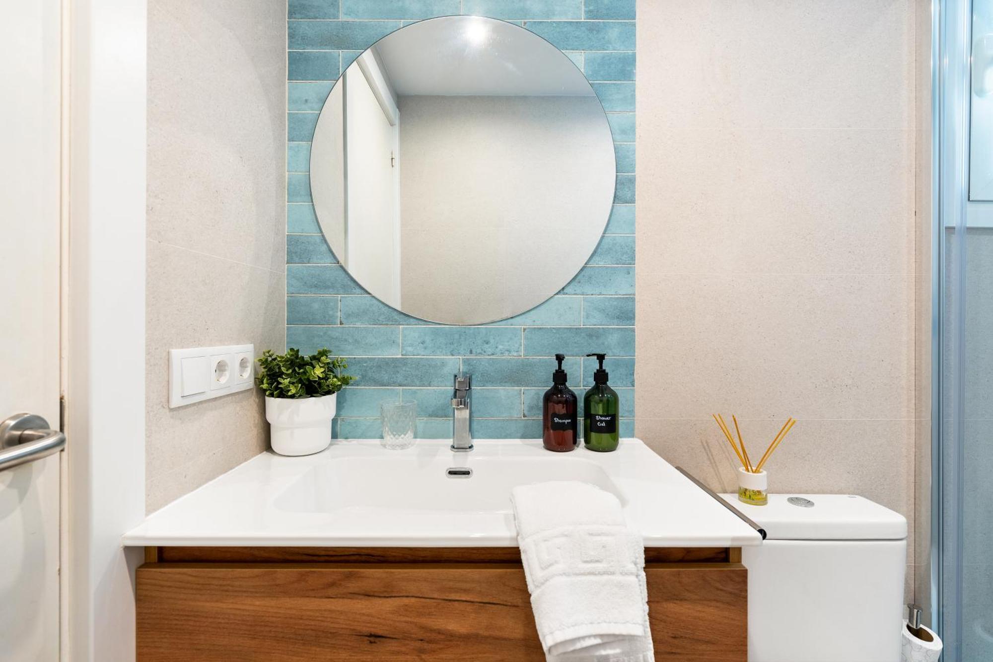 Lodging Apartments Barceloneta Beach Studio 42 Luaran gambar